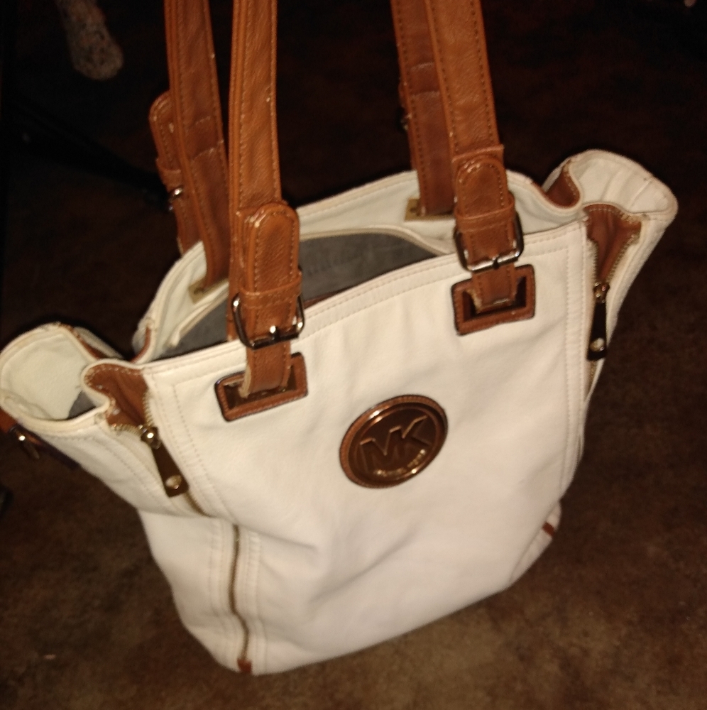 Michael Kors bag